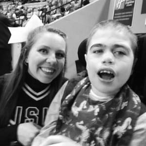 Meet your Posher, Halie